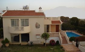 Villa Theodora